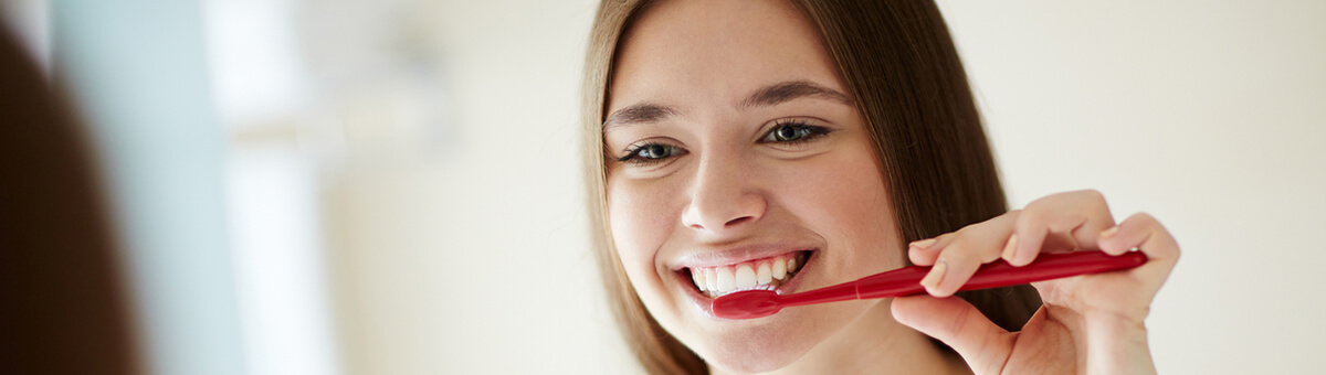 Habits That Get You Whiter Teeth